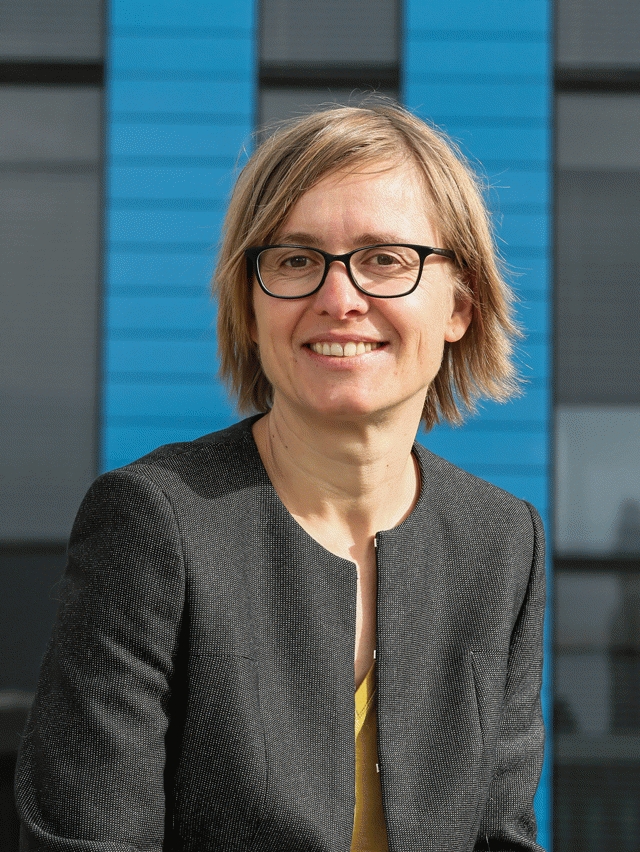 Helene-Fueger